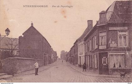 STEENVOORDE(HOTEL)