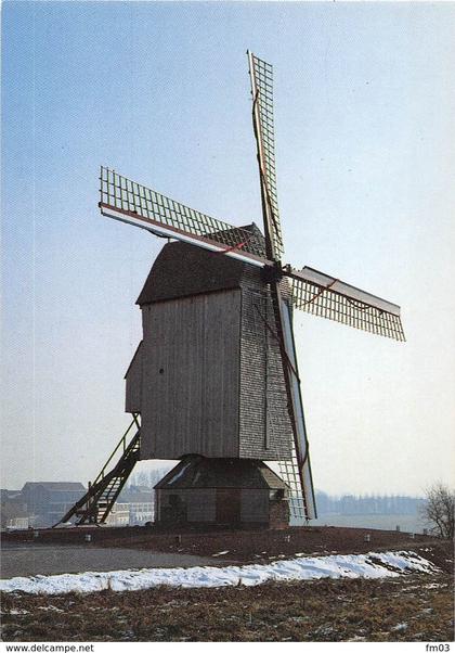 Steenvoorde moulin