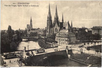 Strasbourg