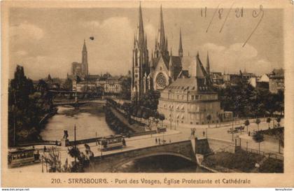 Strasbourg