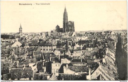 Strasbourg