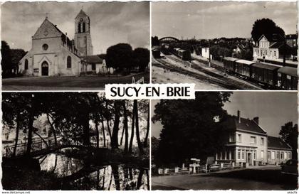 CPA SUCY-en-BRIE (869786)