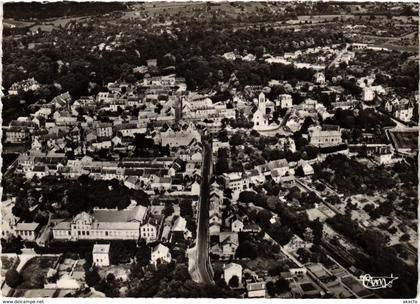 CPA SUCY-en-BRIE Vue aérienne (869795)