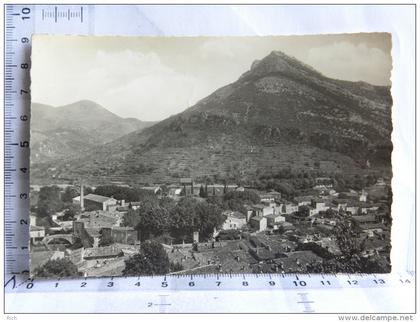 CPSM (30) Gard - Sumène - Vue générale