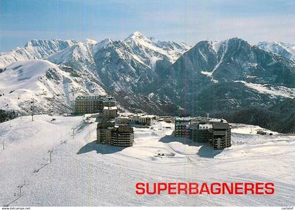 SUPERBAGNERES .