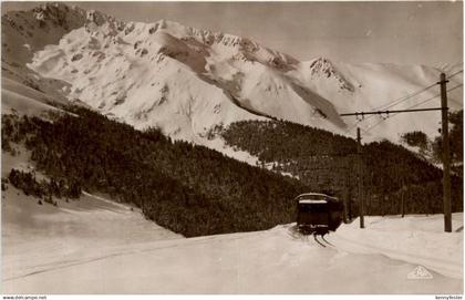 Superbagneres - Funiculaire