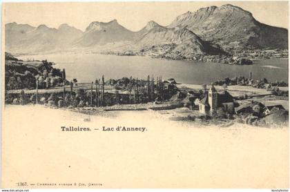 Talloires