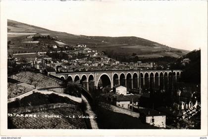 CPA Tarare - Le Viaduc (1036212)