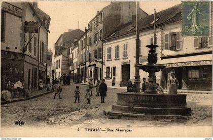 CPA THIAIS Rue Maurepas (869721)