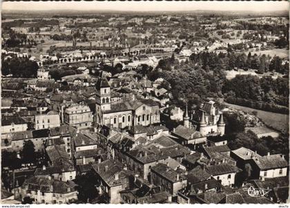 CPM Thiviers Le Quartier (16312)