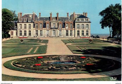 CPM FRANCE 78 YVELINES THOIRY - Château de Thoiry en Yvelives