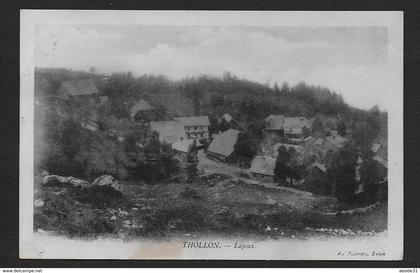 THOLLON - Lajoux