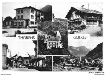 BG-BFP1-0866-74 - THORENS-GLIERES - Plusieurs aspects de Thorens-Glieres