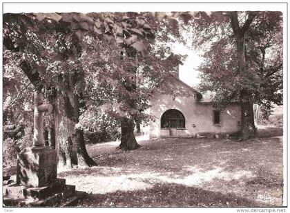 THORENS-GLIÈRES. - Chapelle de Sales.