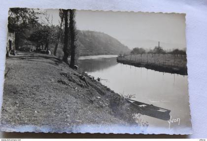 Cpm, l'Orne aux environs de Thury Harcourt, Calvados 14