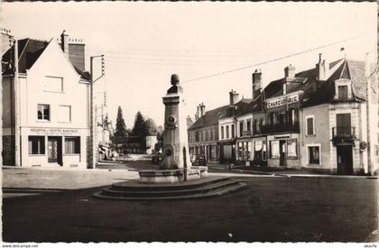 CPA TOUCY La Place (806670)