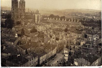 Carte postale ancienne de TOUL