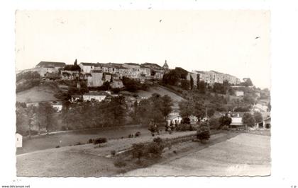 Tournon d'Agenais - Vue Generale  - CPSM  °J