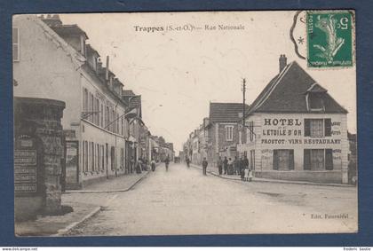 TRAPPES