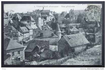 19 Treignac    D19D  K19269K  C19269C RH029544