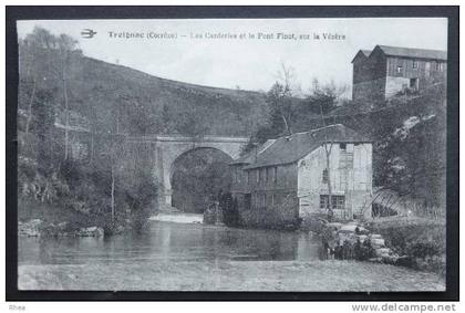 19 Treignac moulin a eau    D19D  K19269K  C19269C RH029542