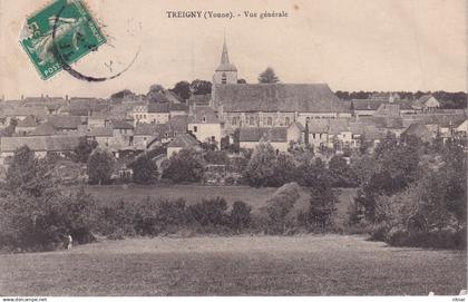 TREIGNY