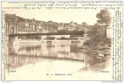 01/ TREVOUX