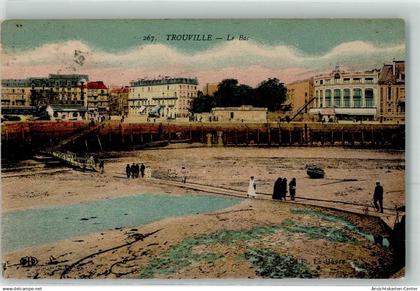 39469494 - Trouville-sur-Mer