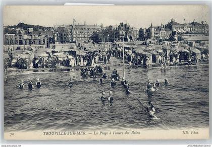 50376183 - Trouville-sur-Mer