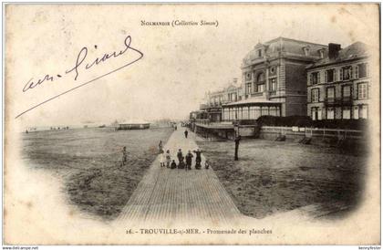 Trouville