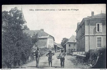 CORCELLES