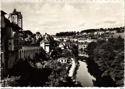 CPM Uzerche - Vue Generale (1060110)