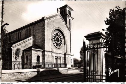 CPA VAIRES-sur-MARNE L'Eglise (1320063)