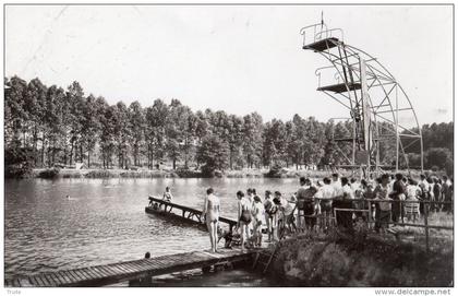 VAIRES-SUR-MARNE LA PISCINE