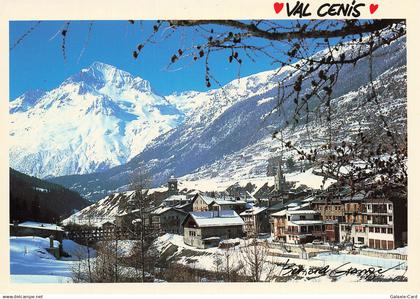 73 LANSLEBOURG MONT CENIS VAL CENIS