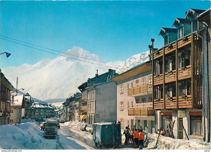 73 - VAL CENIS