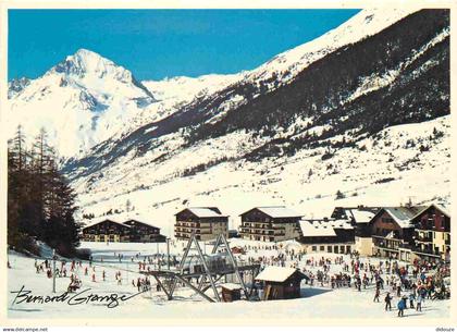 73 - Val Cenis - Lanslevillard - Vue Générale - CPM - Voir Scans Recto-Verso