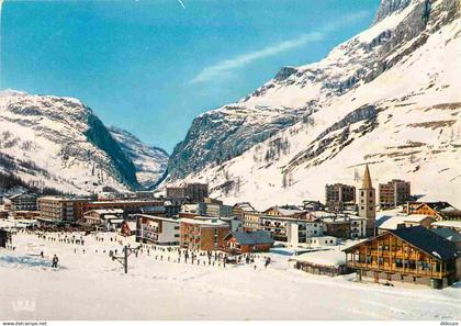 73 - Val d'Isère - Vue Générale - CPM - Voir Scans Recto-Verso