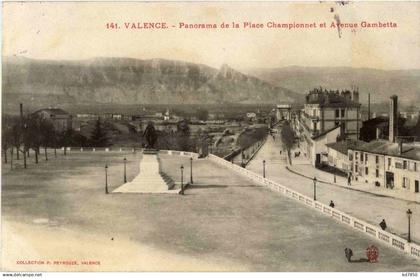 Valence