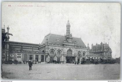 50958904 - Valenciennes