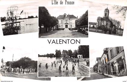 94 - VALENTON