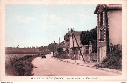 94* VALENTON  av de valenton      RL51,1336