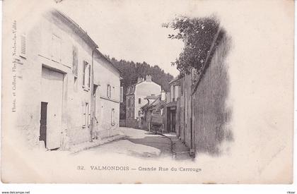 VALMONDOIS