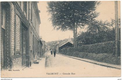 VALMONT - Grande Rue