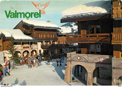 73 - VALMOREL