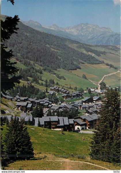 73 - VALMOREL