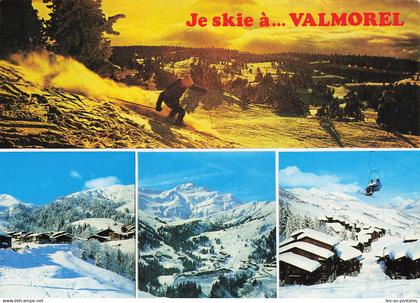 73 VALMOREL