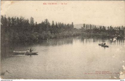 CPA VALREAS Le Lac (1086240)