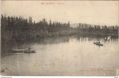 CPA VALREAS Le Lac (1086631)