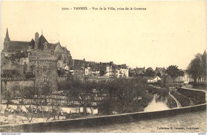 Vannes